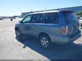 Honda Pilot Ex-L 5FNYF28766B027048 снимка