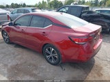 Nissan Sentra Sv Xtronic Cvt 3N1AB8CV9PY275972 fotografie