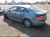 Toyota Corolla Le 5YFB4MDE7SP279577 снимка