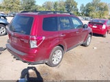 Subaru Forester 2.5X Premium JF2SHADCXDH416691 снимка