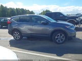 Honda Cr-V Ex-L 7FARW2H87KE056084 снимка