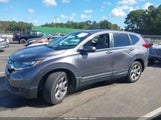 Honda Cr-V Ex-L 7FARW2H87KE056084 снимка