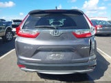 Honda Cr-V Ex-L 7FARW2H87KE056084 снимка