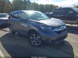 Honda Cr-V Ex-L 7FARW2H87KE056084 снимка