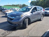 Honda Cr-V Ex-L 7FARW2H87KE056084 снимка