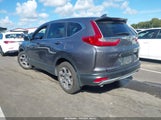 Honda Cr-V Ex-L 7FARW2H87KE056084 снимка