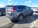 Honda Cr-V Ex-L 7FARW2H87KE056084 снимка