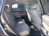 Honda Cr-V Ex-L 7FARW2H87KE056084 снимка