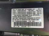 Honda Cr-V Ex-L 7FARW2H87KE056084 снимка