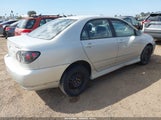 Toyota Corolla S 1NXBR32E23Z157112 снимка