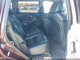 Acura Mdx 2HNYD28257H532630 снимка