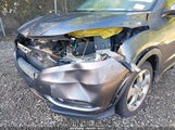 Honda Hr-V Ex 3CZRU6H57HM708828 снимка