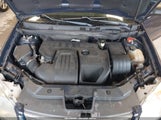 Chevrolet Cobalt Ls 1G1AK58F087304056 снимка