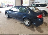 Chevrolet Cobalt Ls 1G1AK58F087304056 снимка