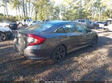Honda Civic Sport 2HGFC2F80MH524777 снимка