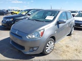 Mitsubishi Mirage De/Rf ML32A3HJ2FH057351 снимка