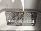 Mitsubishi Mirage De/Rf ML32A3HJ2FH057351 снимка