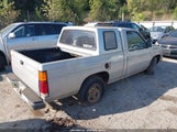 Nissan 4X2 Truck Xe 1N6SD11S8VC337912 снимка