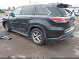 Toyota Highlander Xle V6 5TDJKRFH6FS138857 fotografie