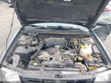 Subaru Forester L JF1SF6357XH748229 снимка