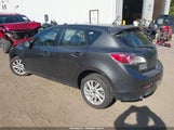 Mazda Mazda3 I Touring JM1BL1LP3D1797276 снимка