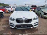 BMW X3 Sdrive30I 5UXTY3C00M9D90801 снимка