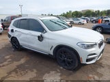 BMW X3 Sdrive30I 5UXTY3C00M9D90801 снимка