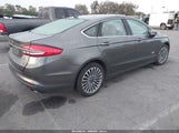 Ford Fusion Energi Se Luxury 3FA6P0PUXHR329790 fotografie