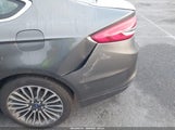Ford Fusion Energi Se Luxury 3FA6P0PUXHR329790 снимка