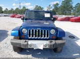 Jeep Wrangler Sahara 1J4AA5D1XAL115233 снимка