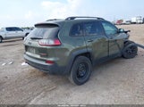 Jeep Cherokee Trailhawk 4X4 1C4PJMBX7KD200334 снимка