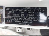 Kia Forte Lx 3KPFK4A79JE229194 снимка