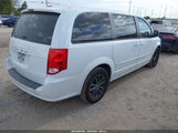 Dodge Grand Caravan Se Plus 2C4RDGBG1HR742813 снимка