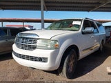 Lincoln Navigator L 5LMJJ3H55AEJ03186 снимка