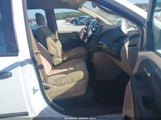 Dodge Grand Caravan American Value Pkg 2C4RDGBG8ER274588 снимка