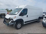 Ram Promaster  Cargo Van Slt High Roof 159 Wb Ext 3C6MRVJG8RE100908 снимка