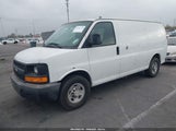 Chevrolet Express  Work Van 1GCWGFCB4D1902656 fotografie
