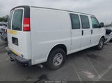 Chevrolet Express  Work Van 1GCWGFCB4D1902656 fotografie