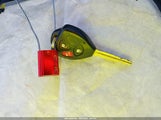 Toyota Yaris Le (Tmmf Plant) VNKKTUD32EA008363 photo