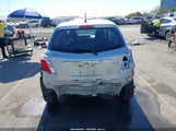 Toyota Yaris Le (Tmmf Plant) VNKKTUD32EA008363 fotografie