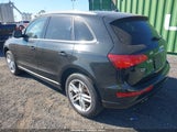 Audi Q5 2.0T Premium WA1LFAFPXEA124049 снимка