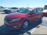 Kia Optima Lx 5XXGM4A76FG498945 снимка