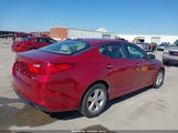 Kia Optima Lx 5XXGM4A76FG498945 снимка