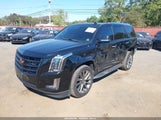 Cadillac Escalade 4Wd Luxury 1GYS4BKJ6LR269855 fotografie