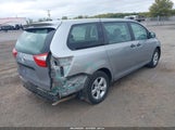 Toyota Sienna L 7 Passenger 5TDZZ3DC8HS790305 снимка