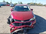 Chevrolet Cruze Lt Auto 1G1BE5SM4H7214122 снимка