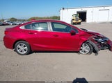 Chevrolet Cruze Lt Auto 1G1BE5SM4H7214122 снимка