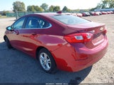 Chevrolet Cruze Lt Auto 1G1BE5SM4H7214122 снимка