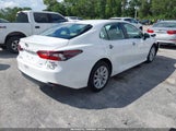 Toyota Camry Le 4T1C11AK8MU601313 photo