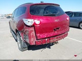 Chevrolet Traverse Lt 1GNEV23D79S148351 снимка